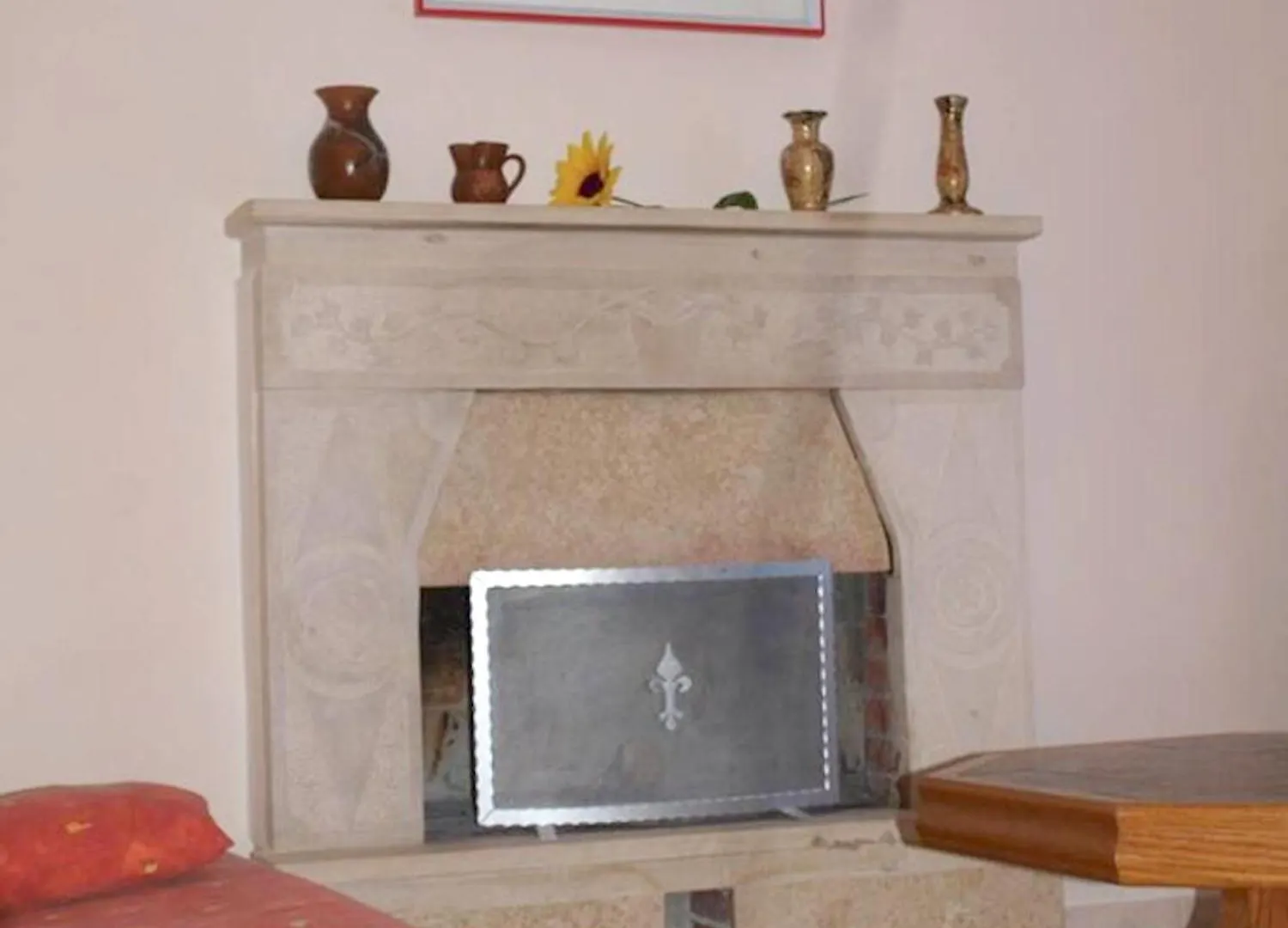 2 Bedrooms Appartement With Wifi At Krnica 2 Km Away From The Beach Apartment