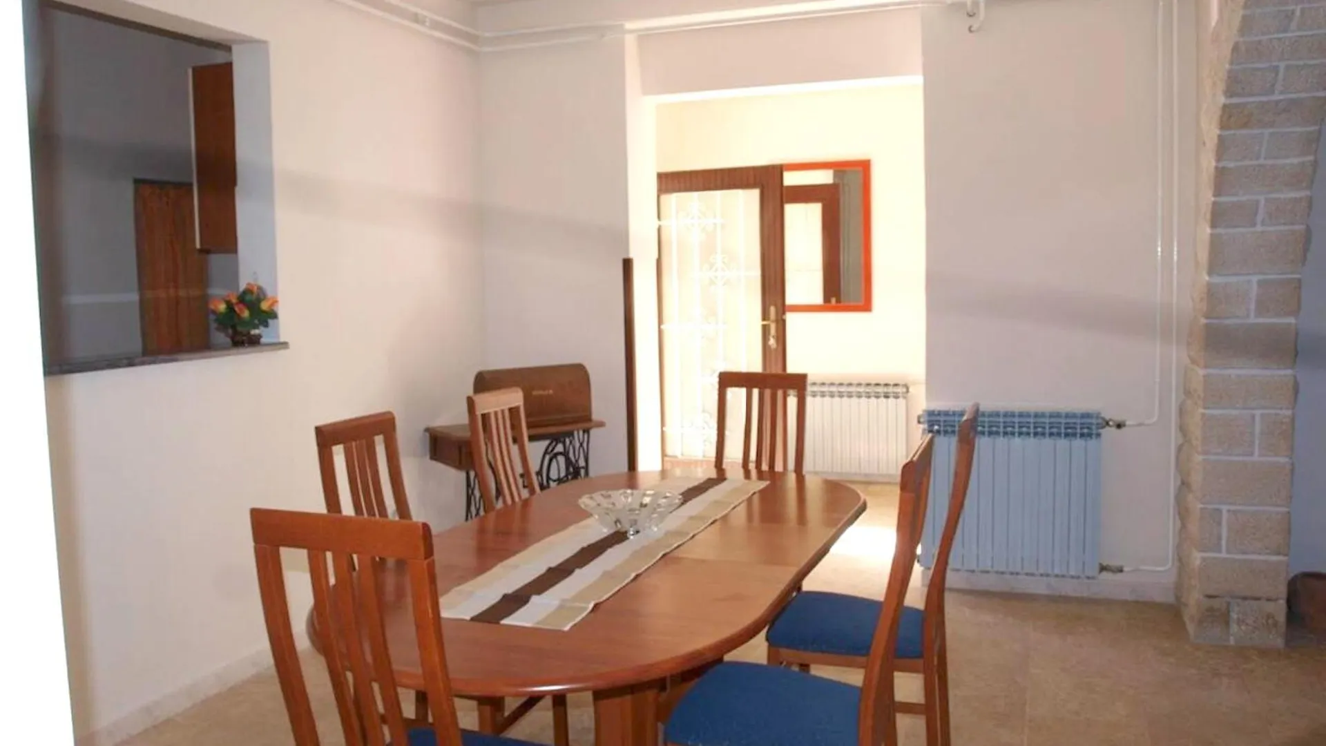 2 Bedrooms Appartement With Wifi At Krnica 2 Km Away From The Beach Croatia