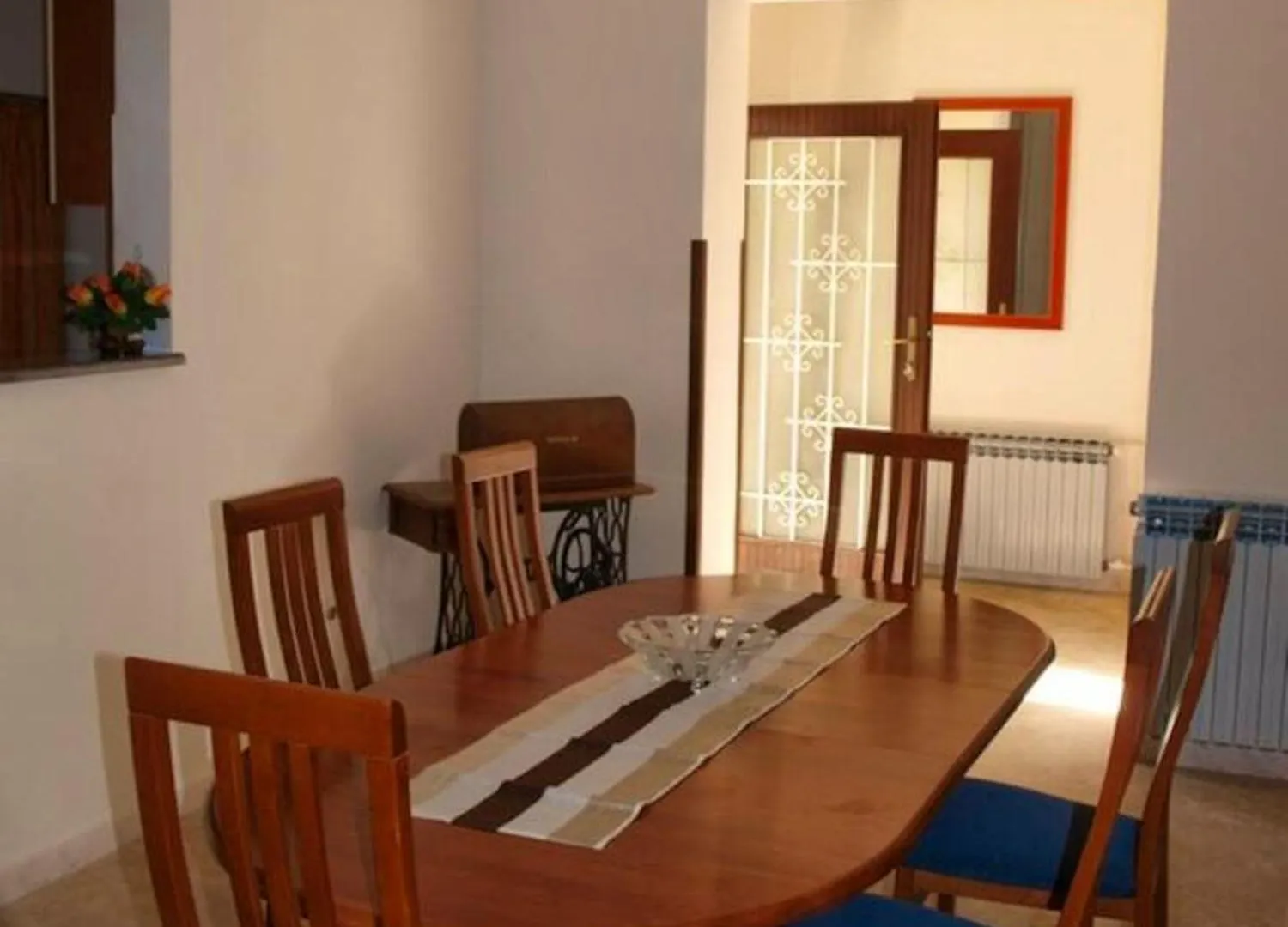 Apartment 2 Bedrooms Appartement With Wifi At Krnica 2 Km Away From The Beach Croatia