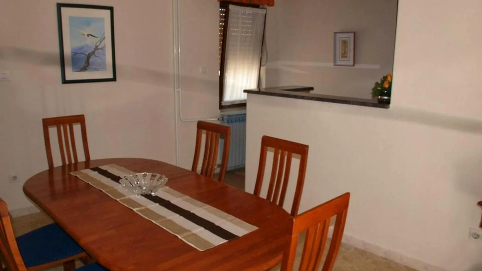 2 Bedrooms Appartement With Wifi At Krnica 2 Km Away From The Beach 0*,  Croatia