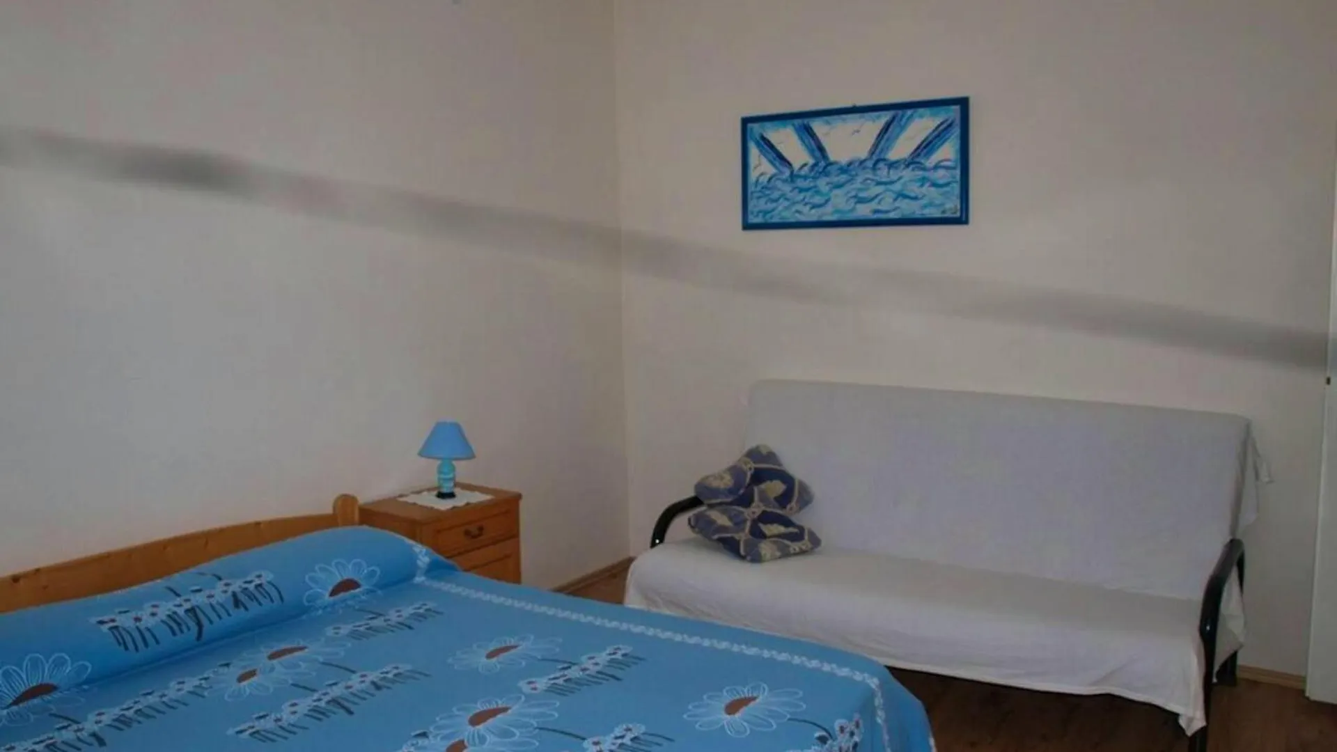2 Bedrooms Appartement With Wifi At Krnica 2 Km Away From The Beach Apartment
