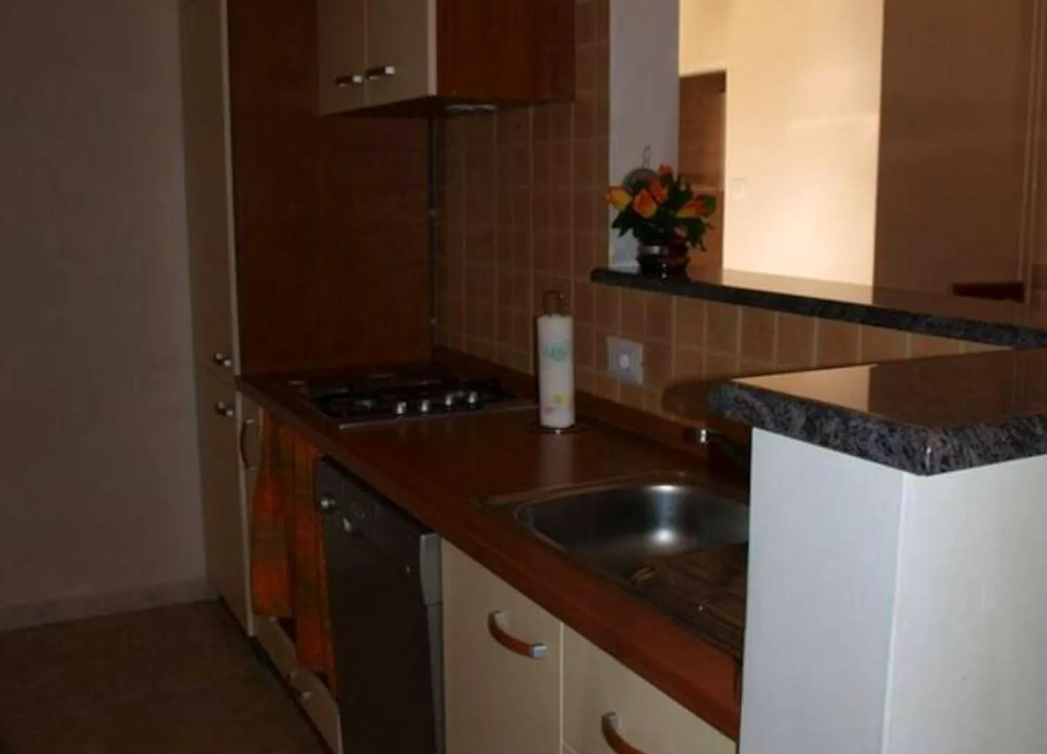 2 Bedrooms Appartement With Wifi At Krnica 2 Km Away From The Beach Croatia