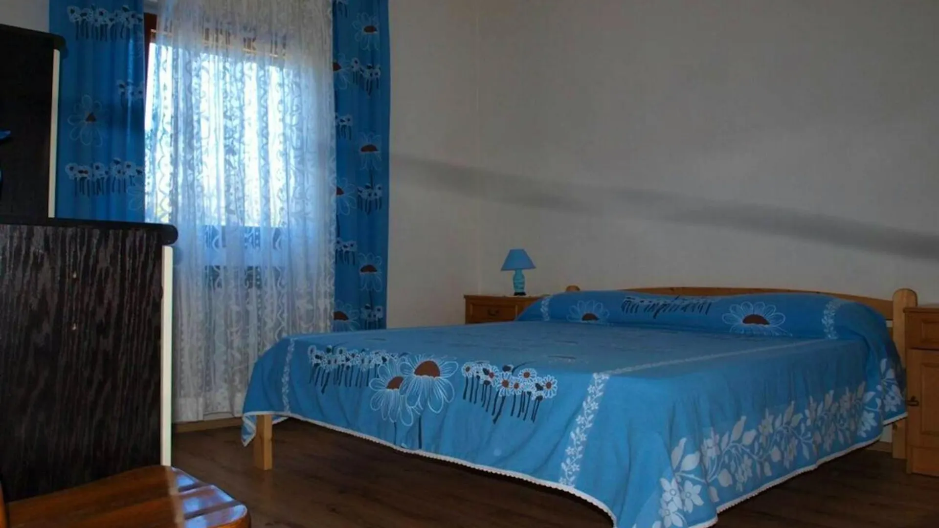 Apartment 2 Bedrooms Appartement With Wifi At Krnica 2 Km Away From The Beach