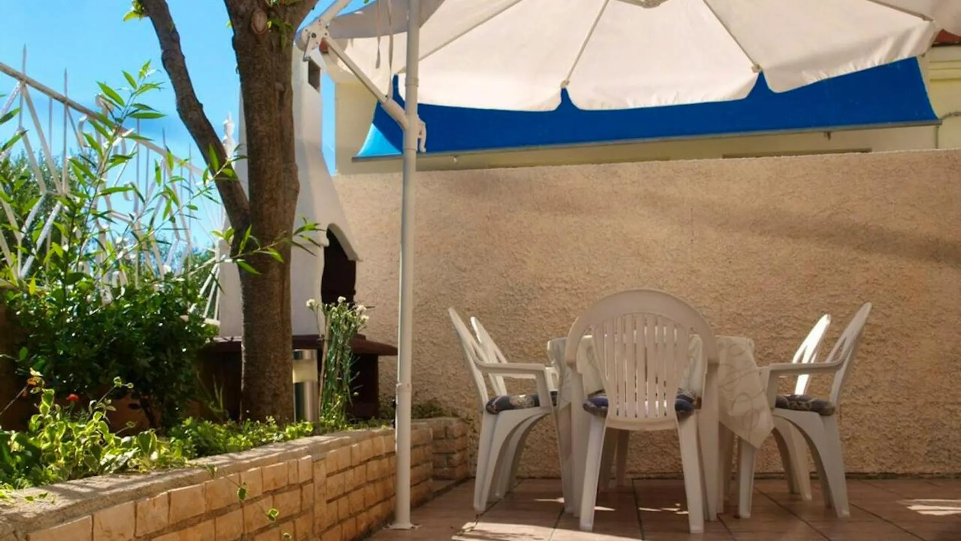 2 Bedrooms Appartement With Wifi At Krnica 2 Km Away From The Beach Apartment