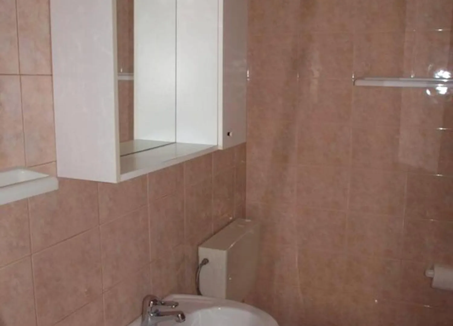 2 Bedrooms Appartement With Wifi At Krnica 2 Km Away From The Beach 0*,  Croatia