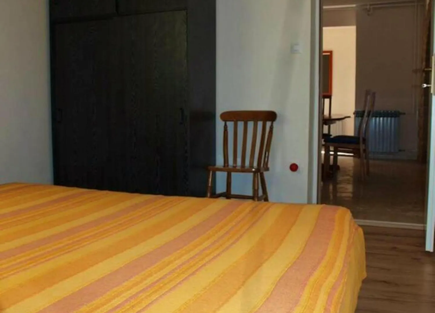 2 Bedrooms Appartement With Wifi At Krnica 2 Km Away From The Beach 0*,