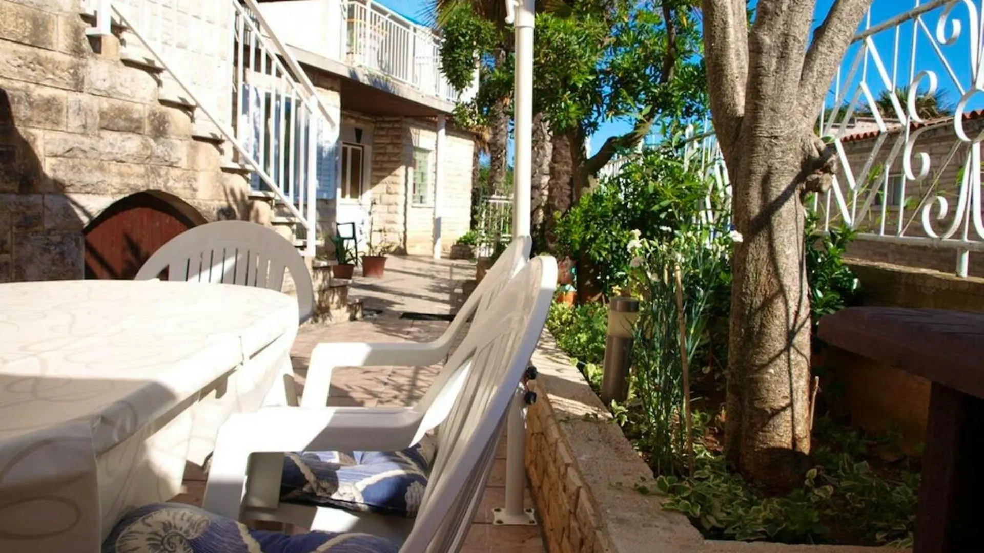 2 Bedrooms Appartement With Wifi At Krnica 2 Km Away From The Beach