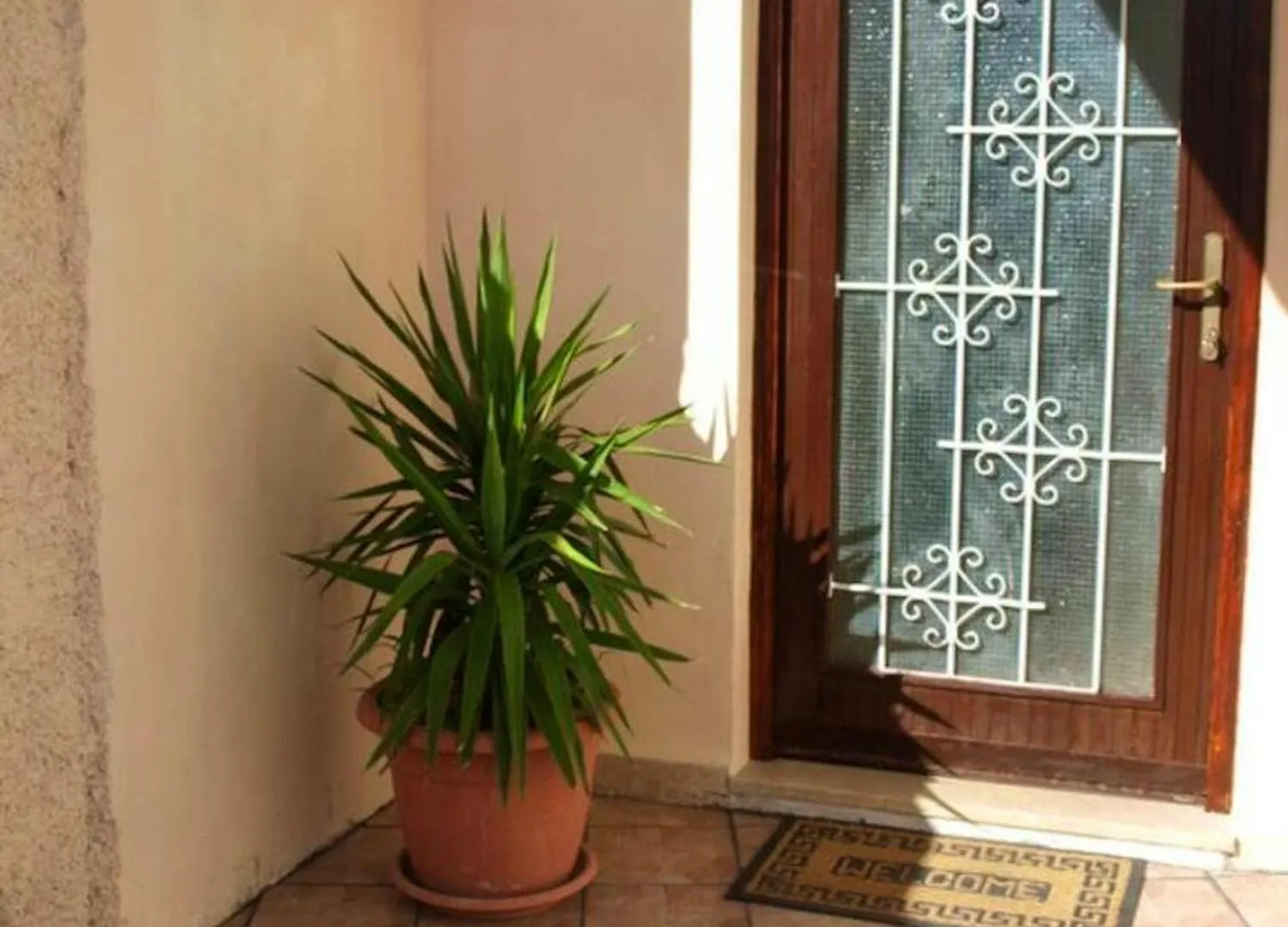 Apartment 2 Bedrooms Appartement With Wifi At Krnica 2 Km Away From The Beach Croatia