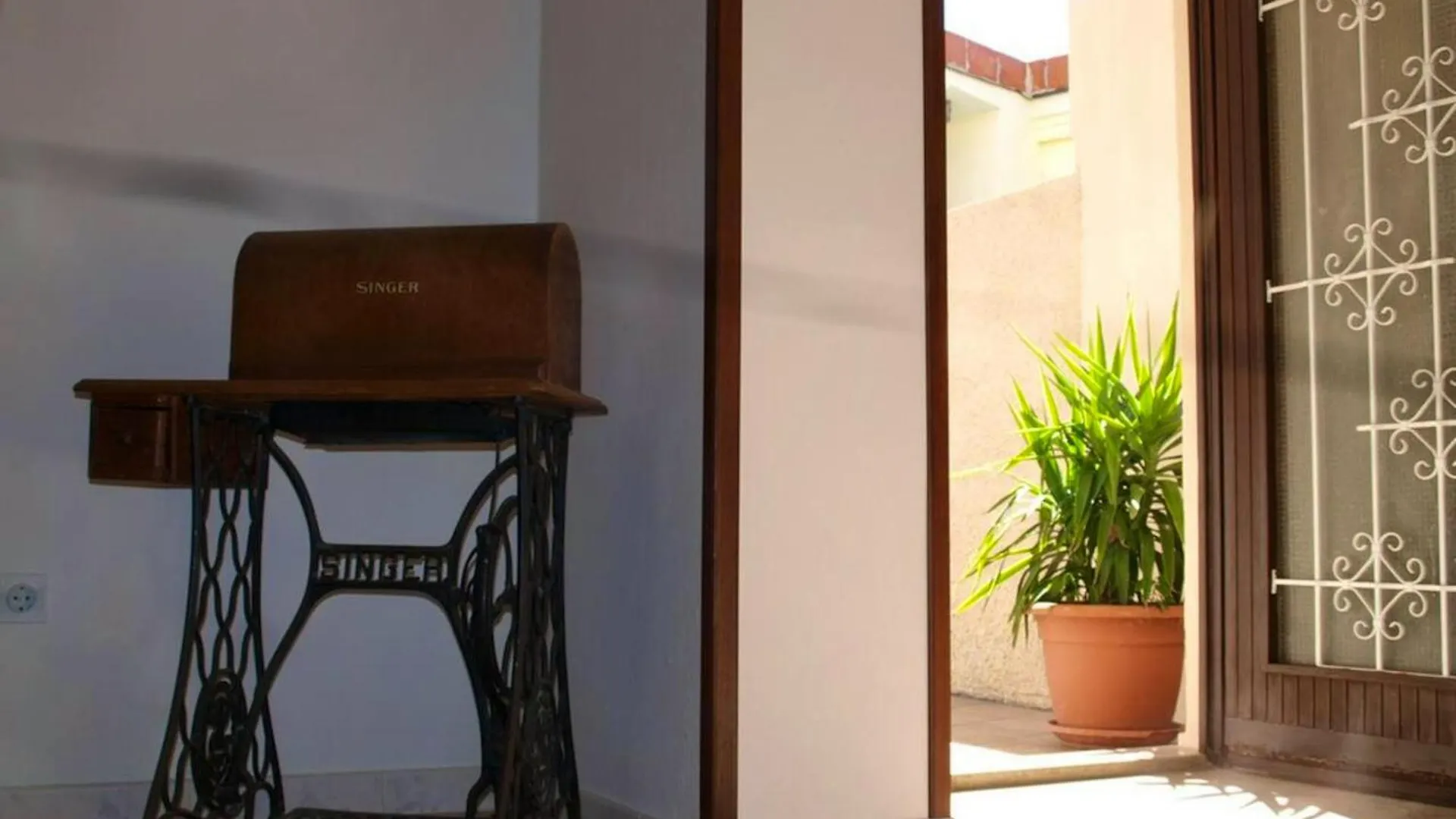 2 Bedrooms Appartement With Wifi At Krnica 2 Km Away From The Beach