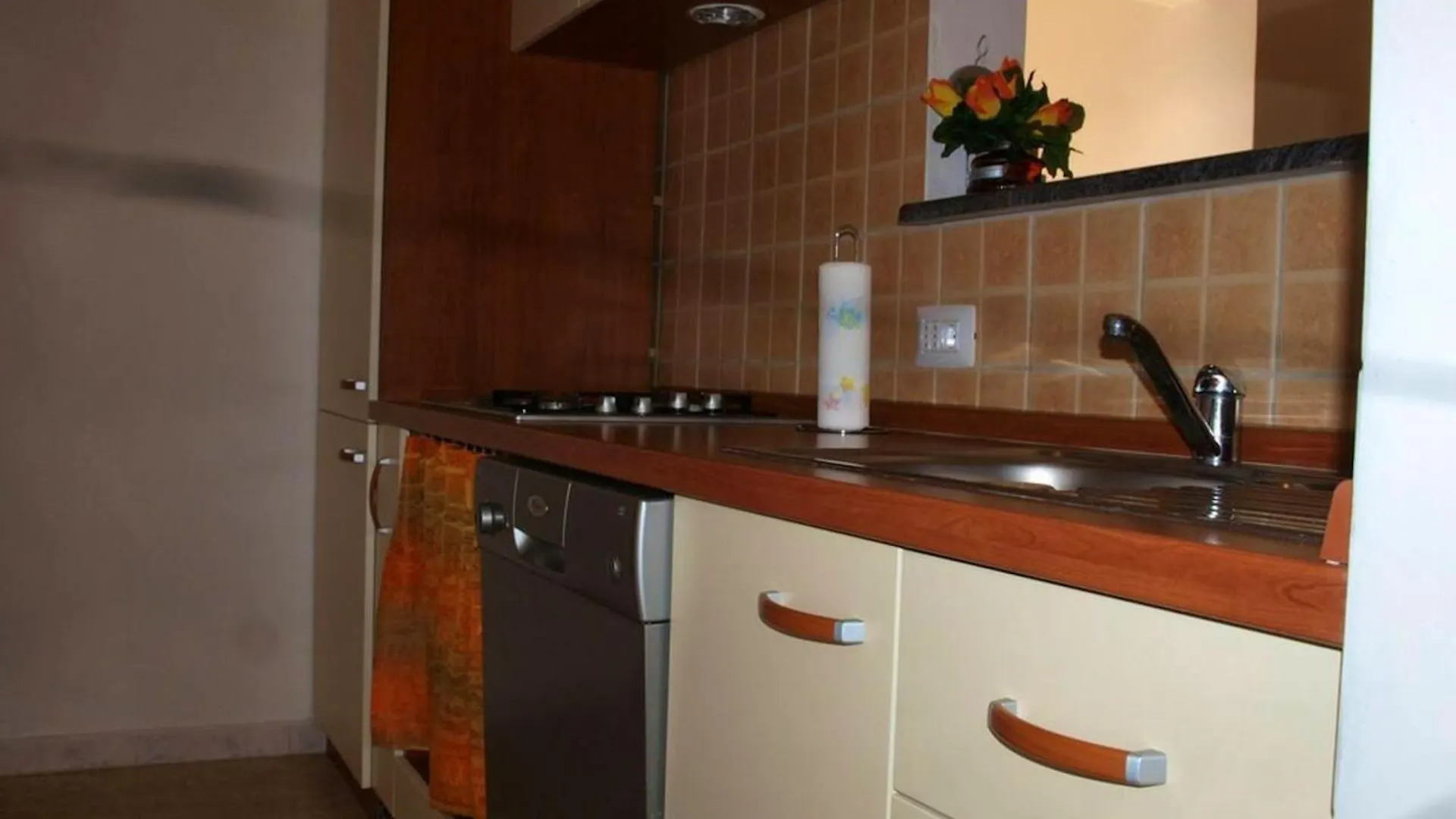 2 Bedrooms Appartement With Wifi At Krnica 2 Km Away From The Beach