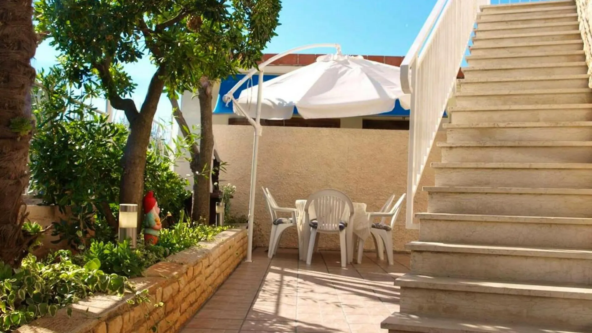 2 Bedrooms Appartement With Wifi At Krnica 2 Km Away From The Beach 0*,  Croatia