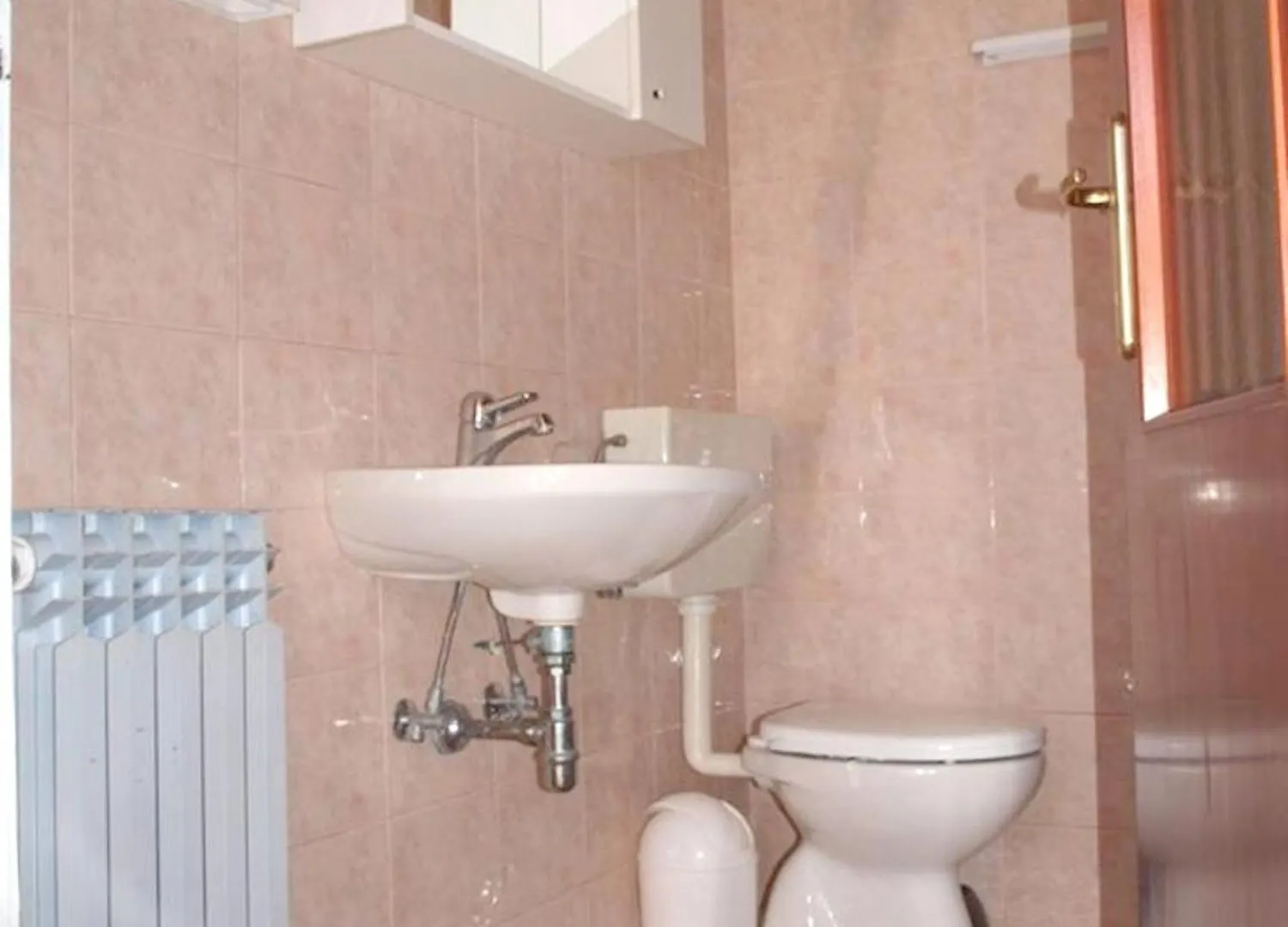 2 Bedrooms Appartement With Wifi At Krnica 2 Km Away From The Beach